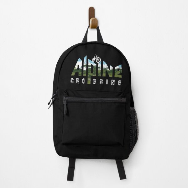 Item preview, Alpine Crossing - Germany - Austria - Italy designed and sold by Halfstone.