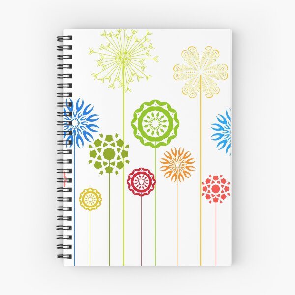 Item preview, Flower Garden designed and sold by hmclark.