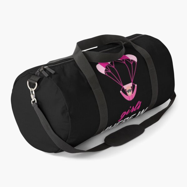 Item preview, Where we droppin girls designed and sold by Usoubmaster.