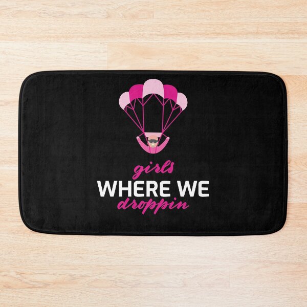Item preview, Where we droppin girls designed and sold by Usoubmaster.