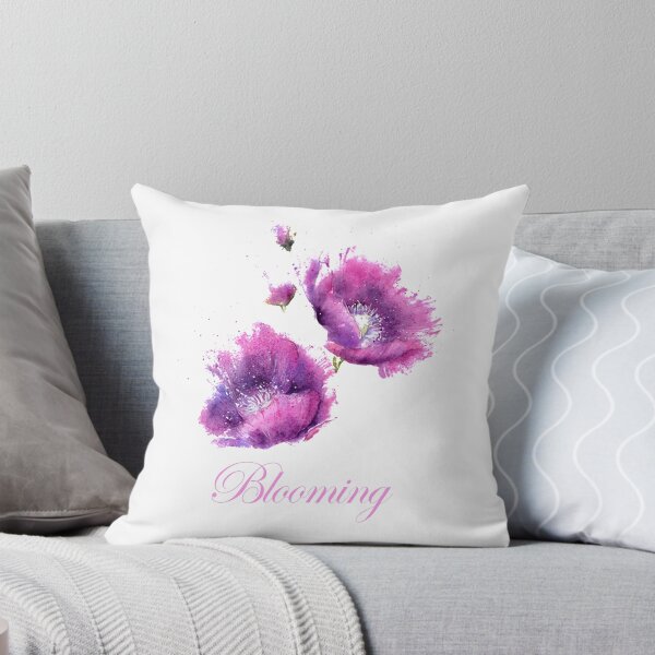 Item preview, Blooming Flower designed and sold by LifestylePrints.