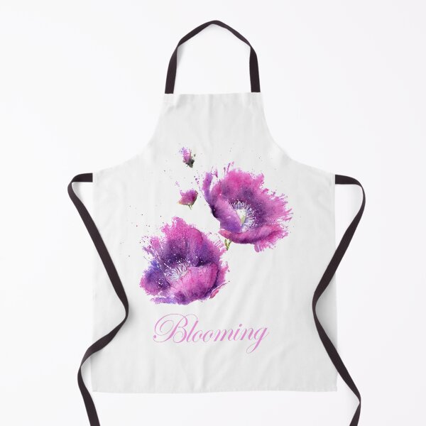 Item preview, Blooming Flower designed and sold by LifestylePrints.