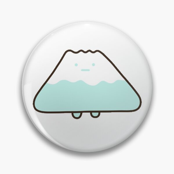 Item preview, Sumikko Gurashi Mt. Fuji designed and sold by simptrash.