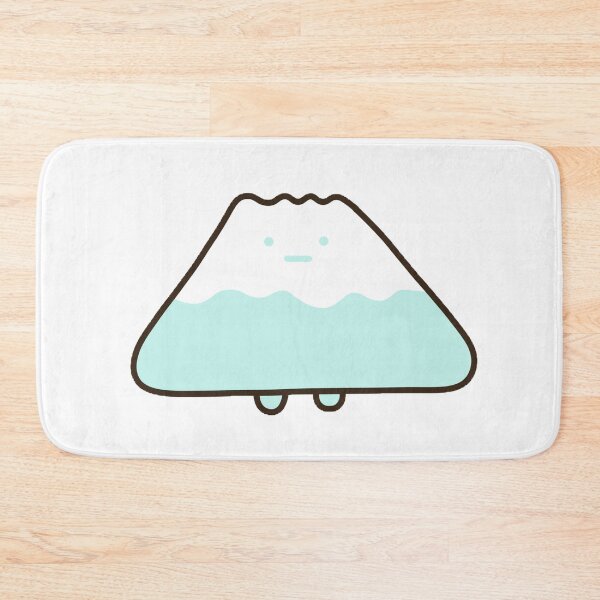 Item preview, Sumikko Gurashi Mt. Fuji designed and sold by simptrash.
