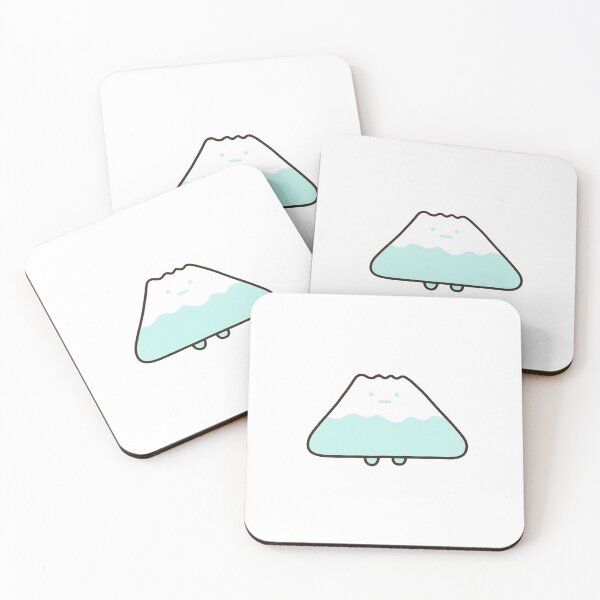 Item preview, Sumikko Gurashi Mt. Fuji designed and sold by simptrash.