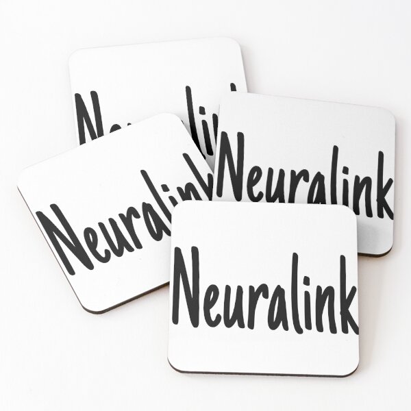 Item preview, Neuralink designed and sold by ihebwkqh17.