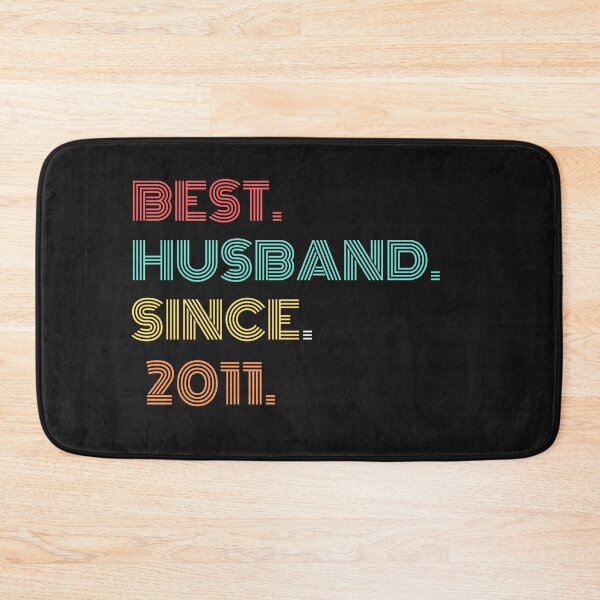 Item preview,   best husband since 2011 ,anniversary  designed and sold by remonss.