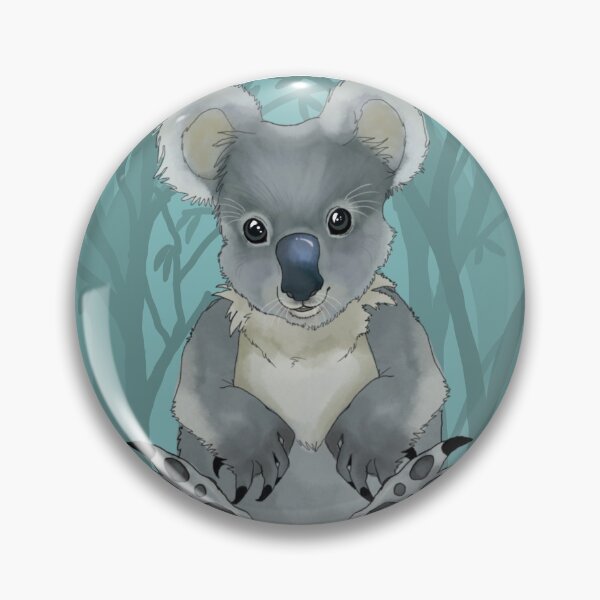 Item preview, I love Koalas  designed and sold by TarniaFedeleArt.