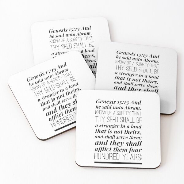 Item preview, "Four Hundred Years" designed and sold by 4cornersunite.