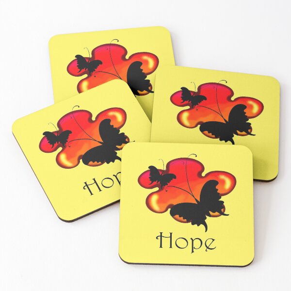 Item preview, Hope  designed and sold by DitzyDonuts.
