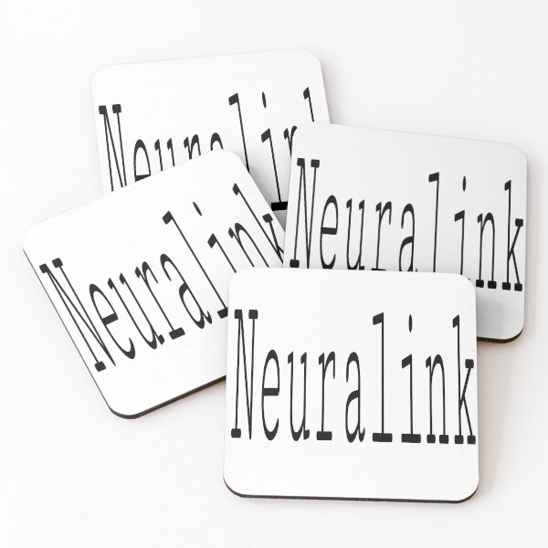 Item preview, Neuralink designed and sold by ihebwkqh17.