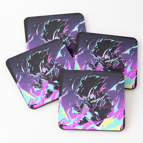 Item preview, PROMARE LIO FOTIA designed and sold by Hanakox.