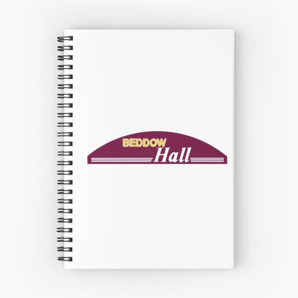Item preview, Beddow Hall Central Michigan University designed and sold by Lennon Hauke.