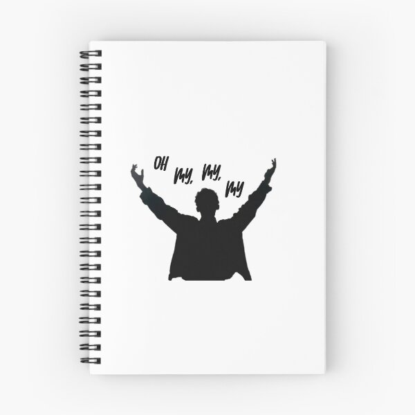 Item preview, troye sivan my my my  designed and sold by alicjadesigns.