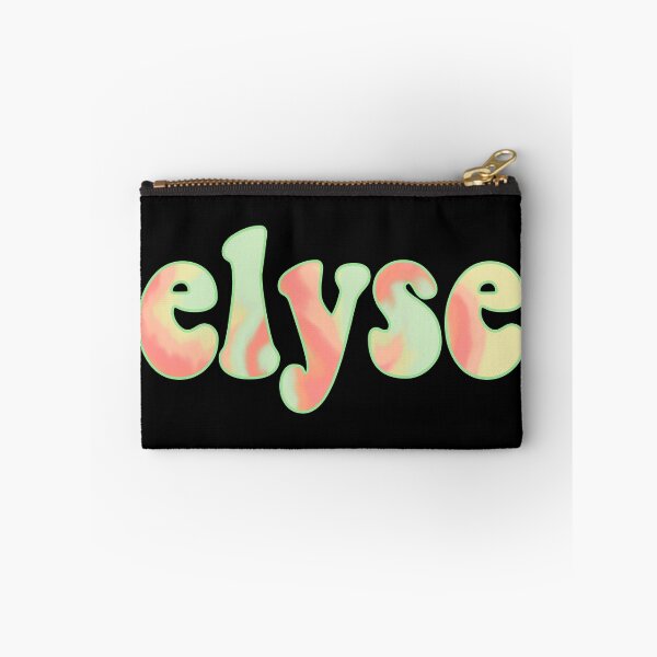 Item preview, Elyse Name designed and sold by designsbyad.