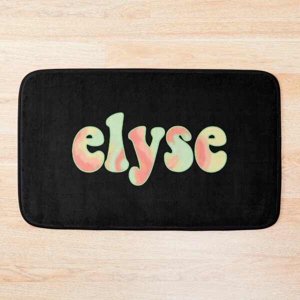 Item preview, Elyse Name designed and sold by designsbyad.