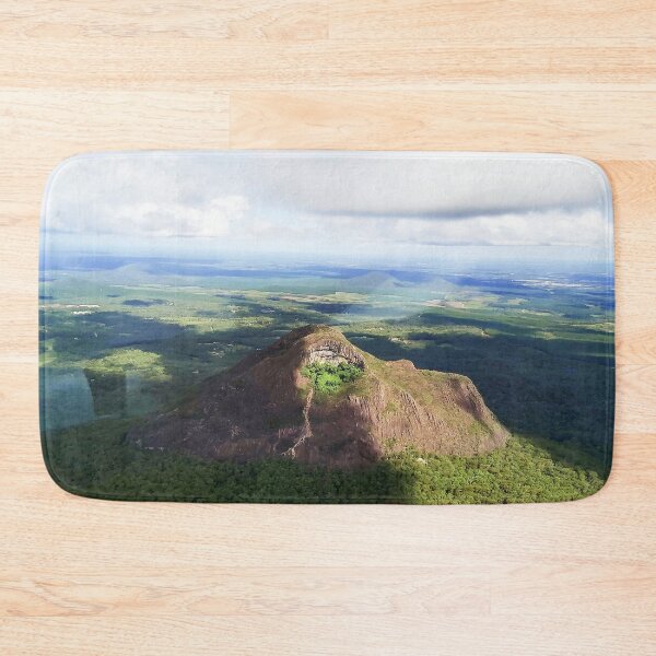 Item preview, The Lone Mountain designed and sold by benjaminzack.