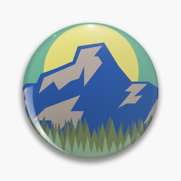 Item preview, Blue Mountain designed and sold by peytonmtodd.