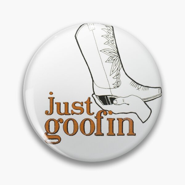 Item preview, New Boot Goofin' - Reno 911 Lieutenant Dangle Fan Art designed and sold by elevens.