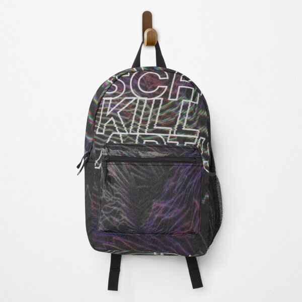 Item preview, school kills artists designed and sold by joaquinpinaofc.