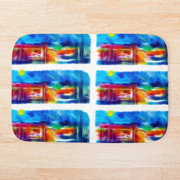 Item preview, Holi_daze designed and sold by RebeccaWeston.