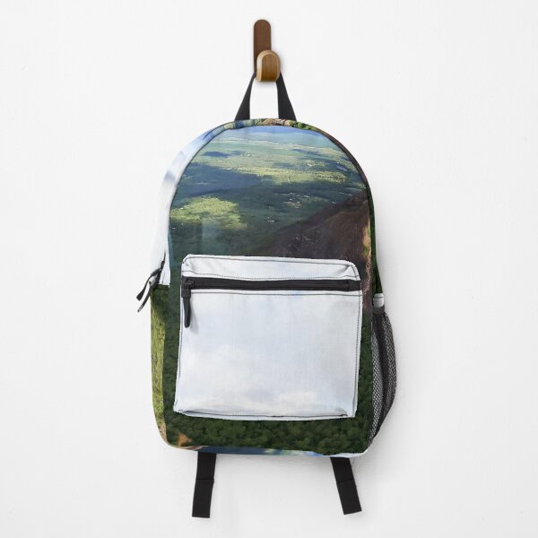 Item preview, The Lone Mountain designed and sold by benjaminzack.