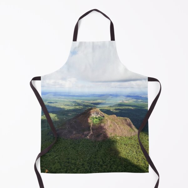 Item preview, The Lone Mountain designed and sold by benjaminzack.