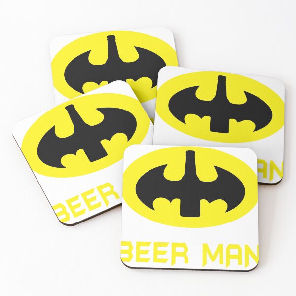Item preview, BeerMan designed and sold by tredinium.