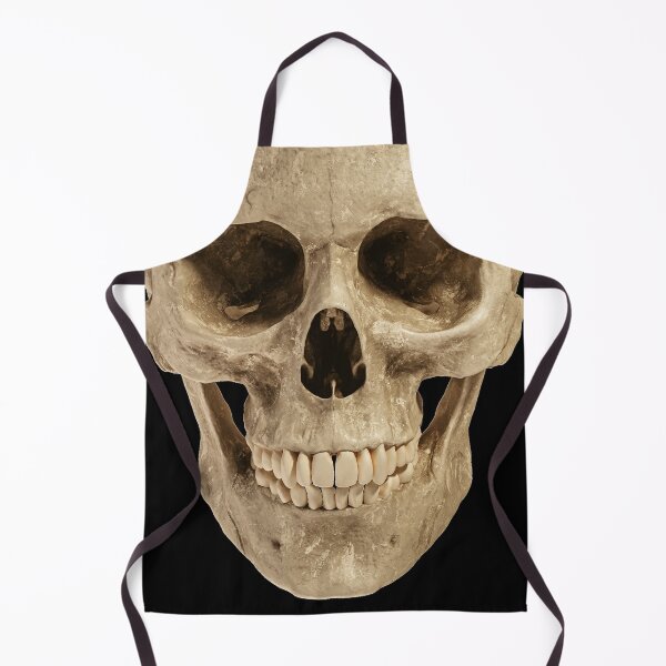 Item preview, Skull (natural(3)) designed and sold by DotorEaon.