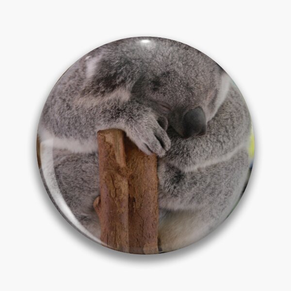 Item preview, SLEEPY KOALA | Animal Photo designed and sold by PhotoStory.