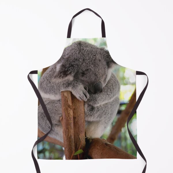 Item preview, SLEEPY KOALA | Animal Photo designed and sold by PhotoStory.