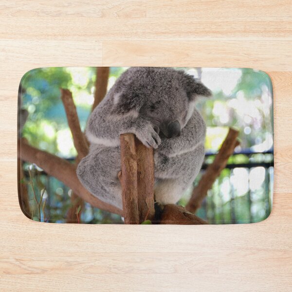 Item preview, SLEEPY KOALA | Animal Photo designed and sold by PhotoStory.