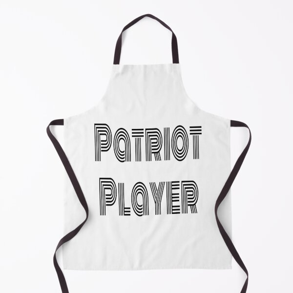Item preview, Patriot player designed and sold by ihebwkqh17.