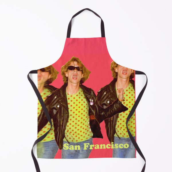 Item preview, "dance this mess around" #2 designed and sold by David K Bruner.