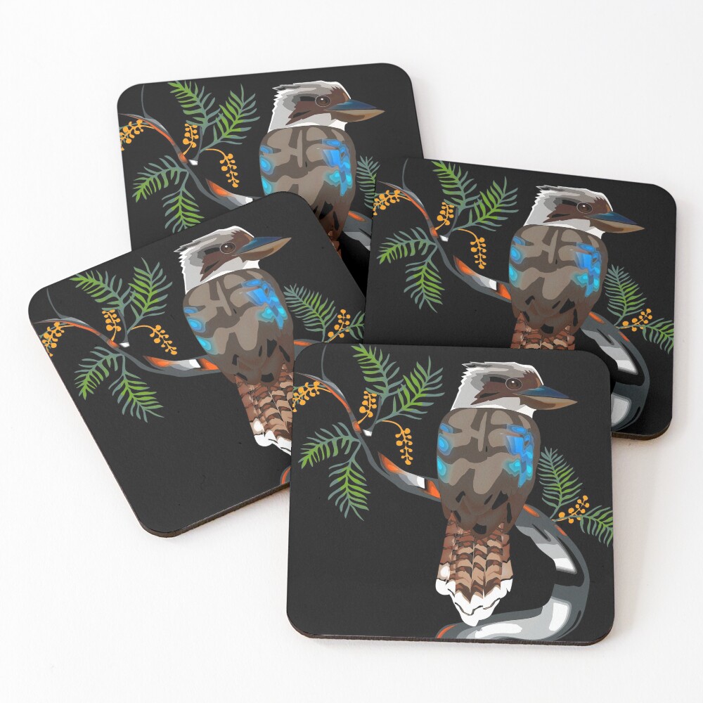 Item preview, Coasters (Set of 4) designed and sold by GrahamColton.