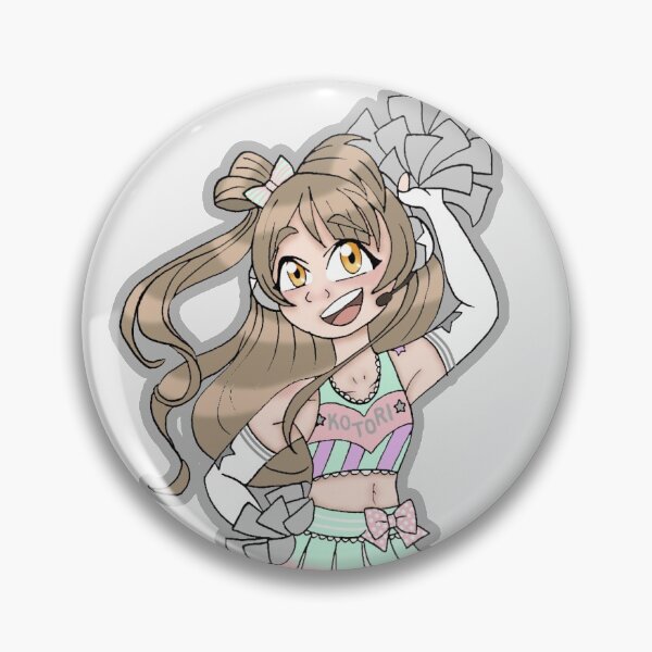 Item preview, Kotori Cheer designed and sold by Ysadora.