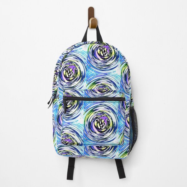 Item preview, Intense Circle designed and sold by Hazel Meades.