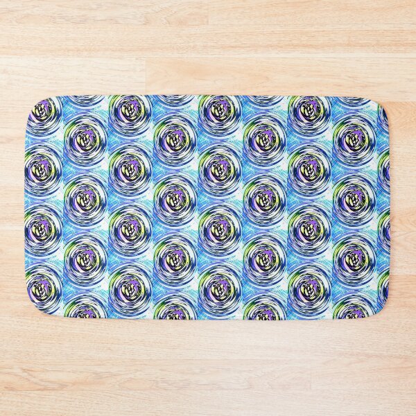 Item preview, Intense Circle  designed and sold by Hazel Meades.