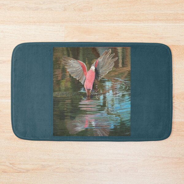 Item preview, Keeping my claws dry designed and sold by CBakerArt.