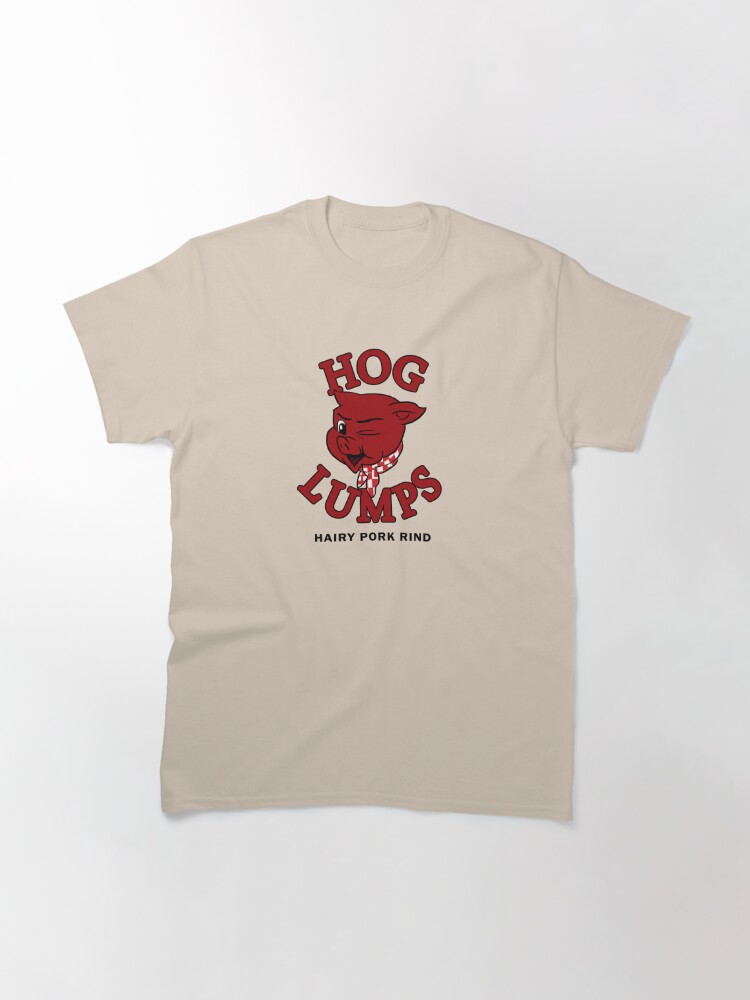 mister duck lumps shirt