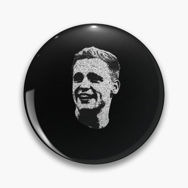 Artikelvorschau, Mann Utd Donny Van De Beek entworfen und verkauft von UnitedForever.