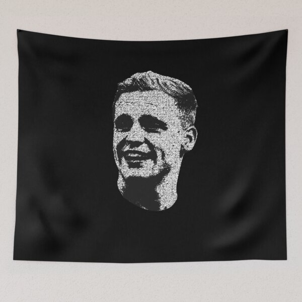 Item preview, Man Utd Donny Van De Beek designed and sold by UnitedForever.