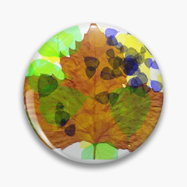 Item preview, AUTUMN LEAFS designed and sold by Judi Parsell.