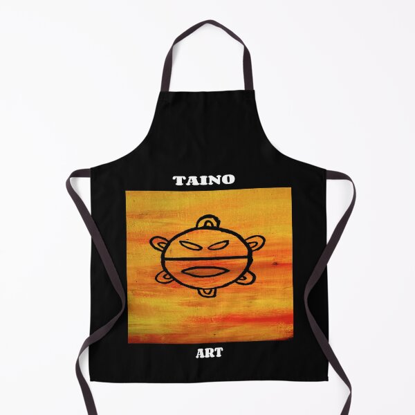 Item preview, Taino Art designed and sold by porfysoundtrack.