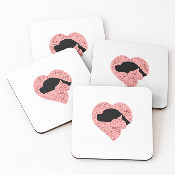 Item preview, Best Friends designed and sold by Vienna15.