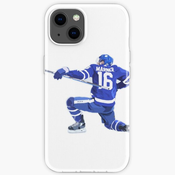 Cell Phone Case for iPhone X XS,for Apple iPhone Xs Toronto Maple Leafs Ice Hockey Fans Club Logo