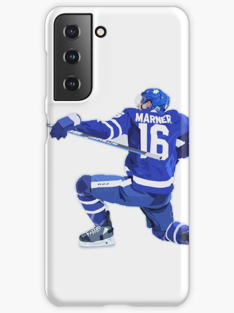 Mitch Marner Samsung Galaxy Phone Case