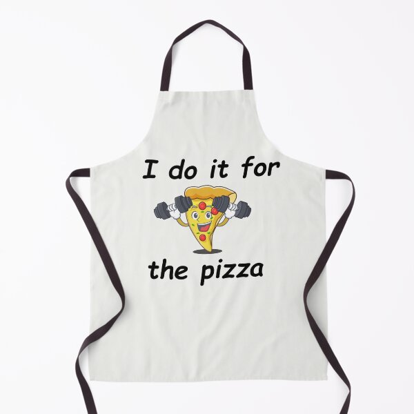 Item preview, Workout for Pizza designed and sold by thepizzaboy.