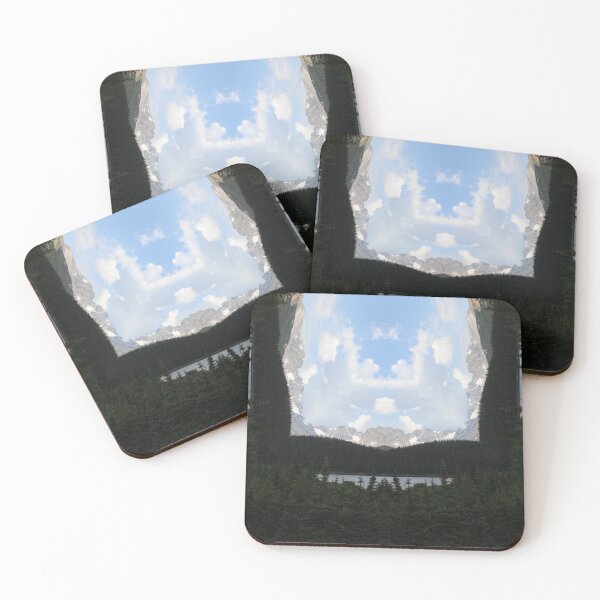 Item preview, Brainard Lake Inception designed and sold by wesleyboyer.