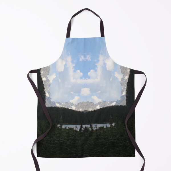 Item preview, Brainard Lake Inception designed and sold by wesleyboyer.